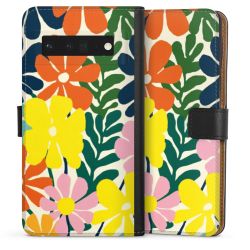 Sideflip Kotelo musta