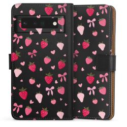 Sideflip Kotelo musta