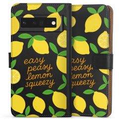 Sideflip Kotelo musta