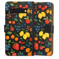 Sideflip Kotelo musta