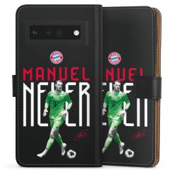 Sideflip Kotelo musta