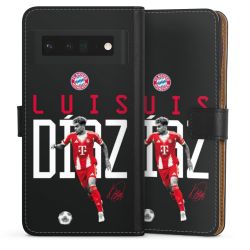 Sideflip Kotelo musta