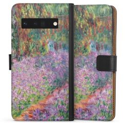 Sideflip with flap black