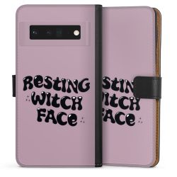 Sideflip Kotelo musta