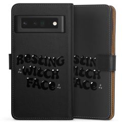 Sideflip Kotelo musta