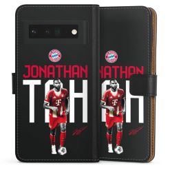 Sideflip Kotelo musta