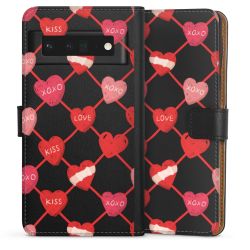 Sideflip Kotelo musta