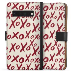 Sideflip with flap black