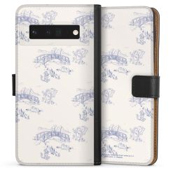 Sideflip Kotelo musta