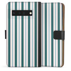 Sideflip Fodral med flap svart