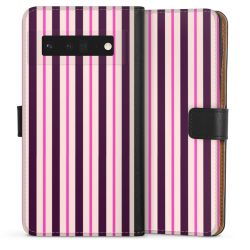 Sideflip Fodral med flap svart