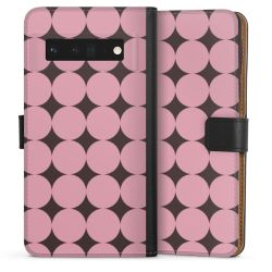 Sideflip Fodral med flap svart