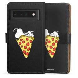 Sideflip with flap black