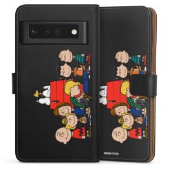 Sideflip with flap black