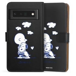 Sideflip with flap black