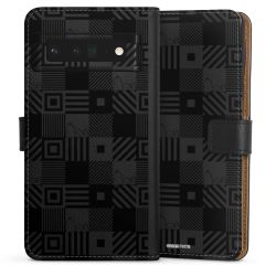 Sideflip with flap black