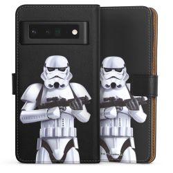 Sideflip Kotelo musta