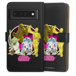 Sideflip Kotelo musta