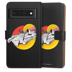 Sideflip Kotelo musta