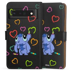 Sideflip with flap black