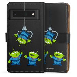 Sideflip Kotelo musta