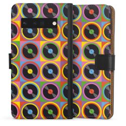 Sideflip with flap black