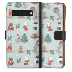 Sideflip with flap black