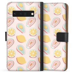 Sideflip with flap black