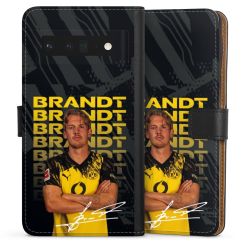 Sideflip with flap black