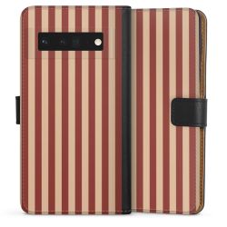 Sideflip Fodral med flap svart