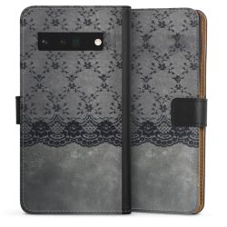 Sideflip with flap black