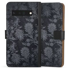 Sideflip Kotelo musta