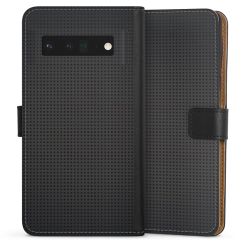 Sideflip Fodral med flap svart