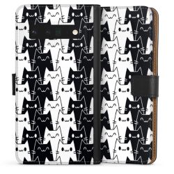 Sideflip with flap black