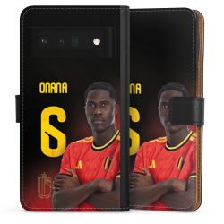 Sideflip with flap black