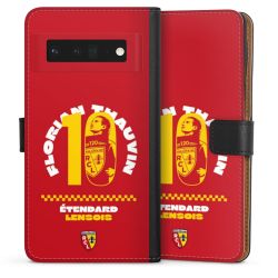 Sideflip with flap black