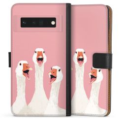 Sideflip with flap black