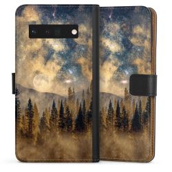 Sideflip with flap black