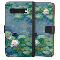 Sideflip with flap black