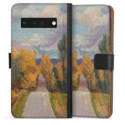 Sideflip with flap black