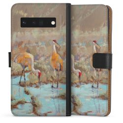 Sideflip with flap black