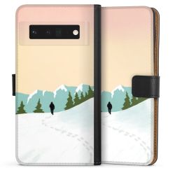 Sideflip with flap black