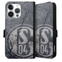 Schalke 04 Beton Look