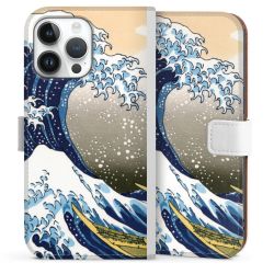 Great Wave of Kanagawa / Die große Welle vor Kanagawa
