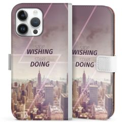 Sideflip Kotelo valkoinen