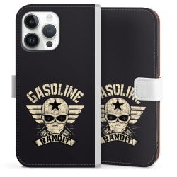 Sideflip Kotelo valkoinen