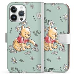 Winnie Puuh Gänseblümchen und Käfer Liebe