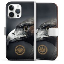 Eintracht Adler Design