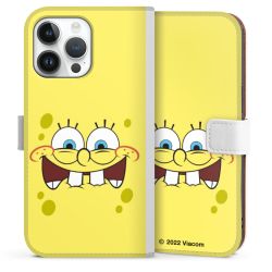 Spongebob - Nahaufnahme