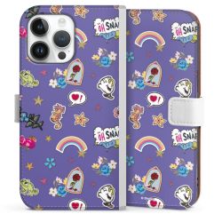 Sideflip Kotelo valkoinen